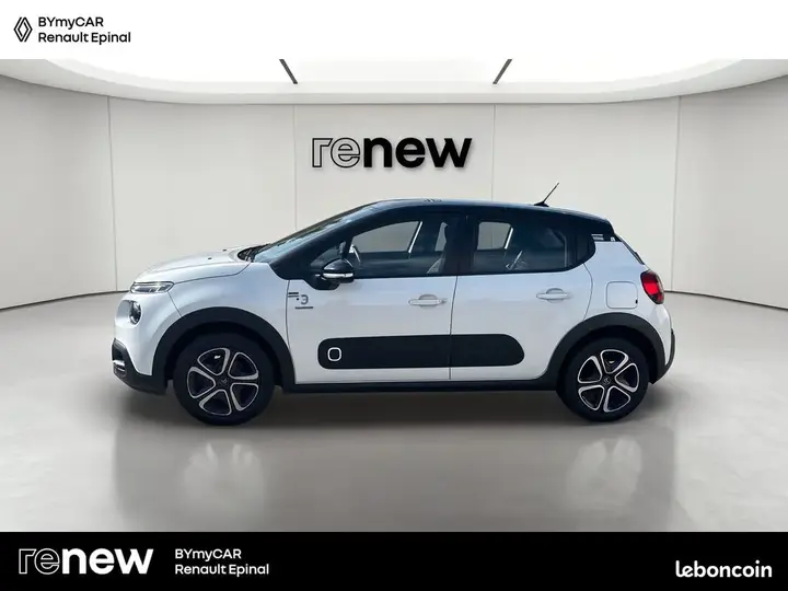 Citroen C3 2019 photo 2