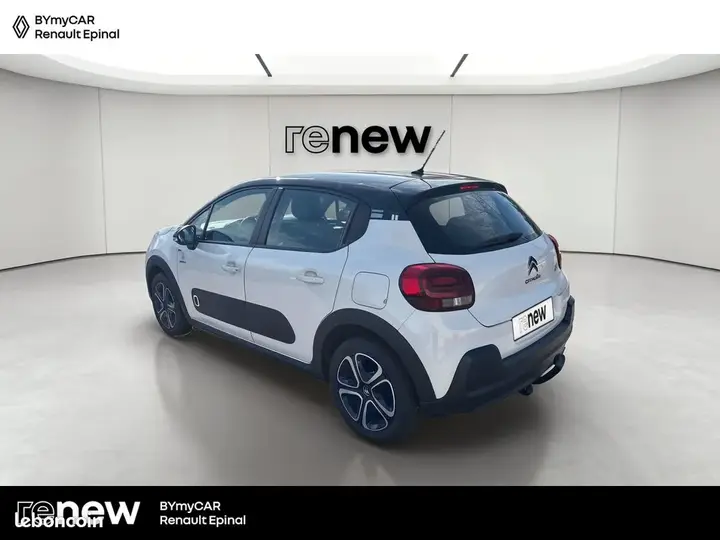 Citroen C3 2019 photo 3