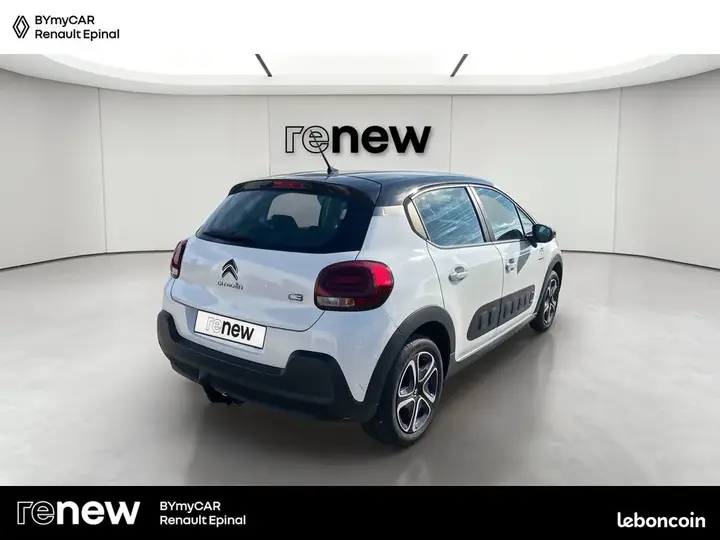 Citroen C3 2019 photo 5