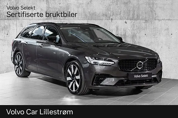 Volvo V90