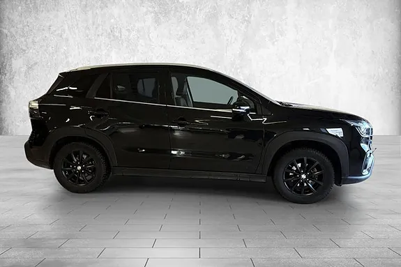 Suzuki S-Cross 2024 photo 4