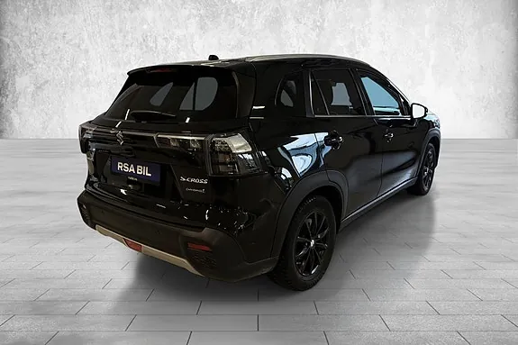 Suzuki S-Cross 2024 photo 5