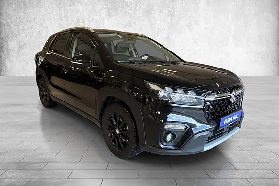 Suzuki S-Cross 2024 photo 3