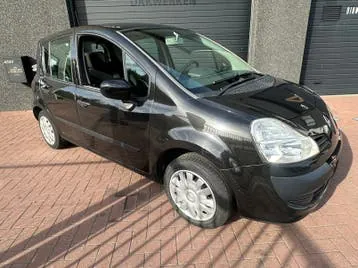 Renault Modus