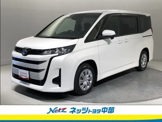 Toyota Corolla Hybrid X