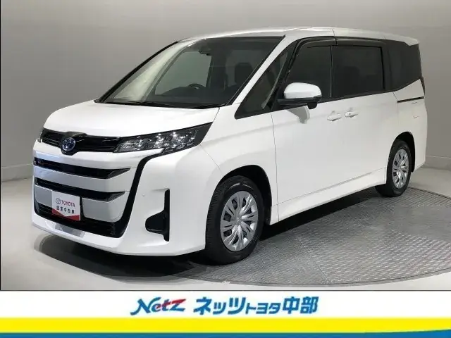 Toyota Corolla Hybrid X