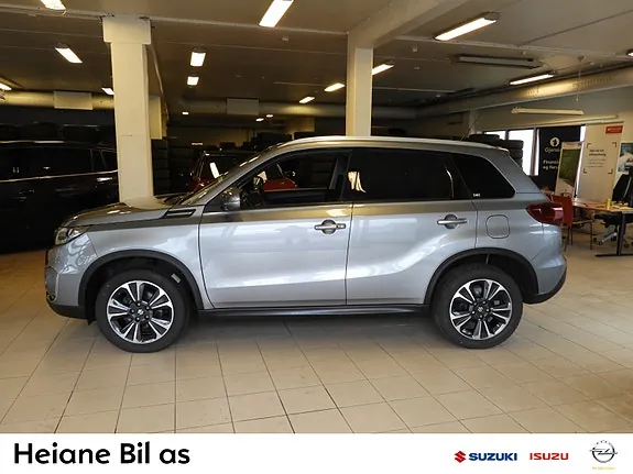 Suzuki Vitara 2022 photo 2