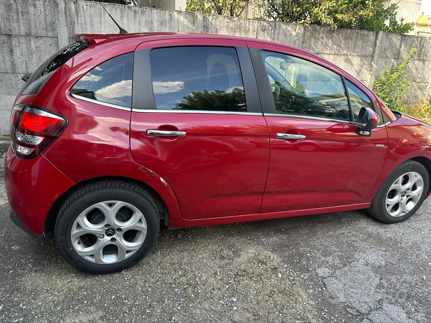 Citroen C3 2015 photo 5