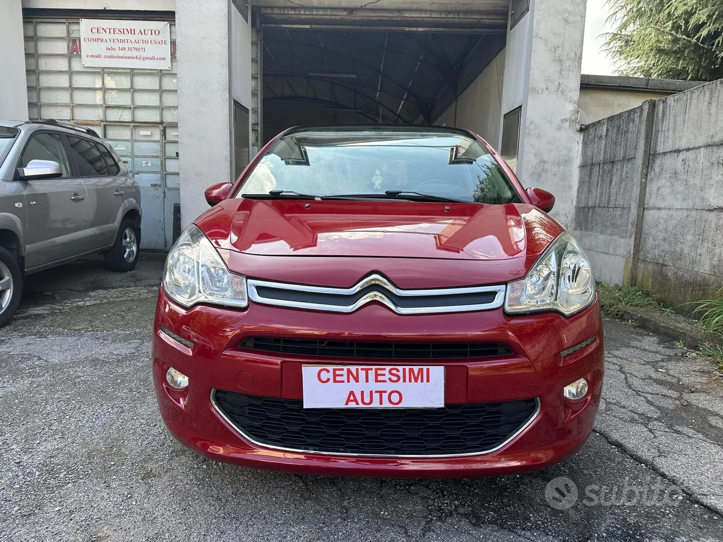 Citroen C3