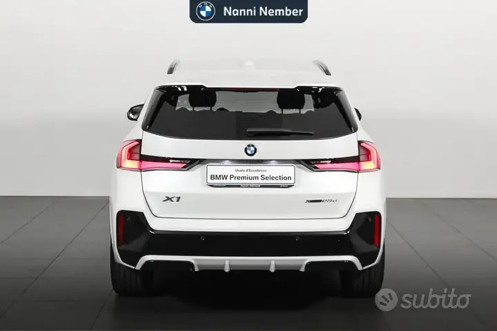 BMW X1 2023 photo 4