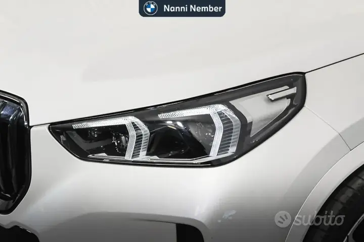 BMW X1 2023 photo 5