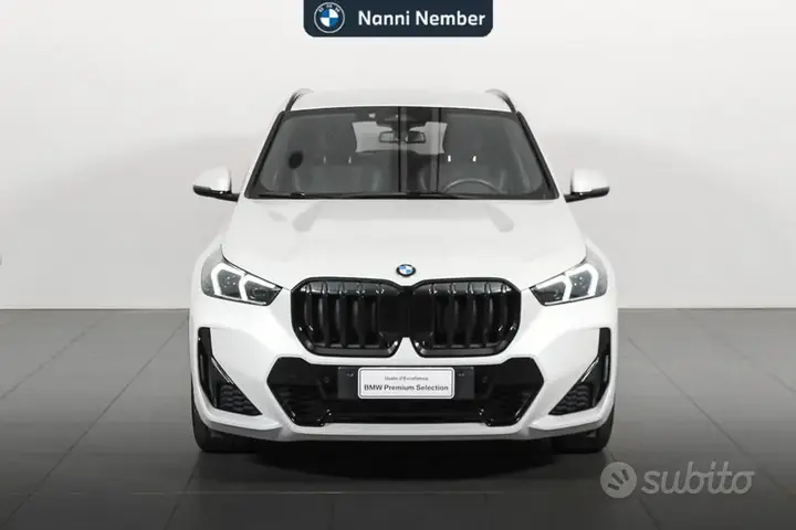 BMW X1 2023 photo 2