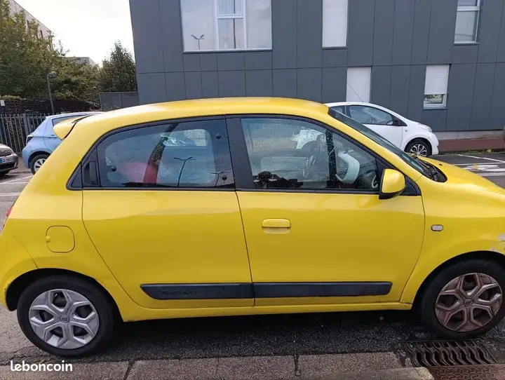 Renault Twingo 2014 photo 3