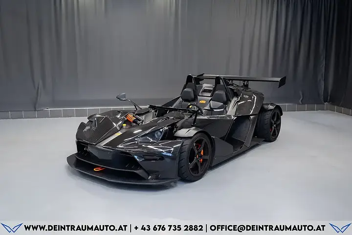 KTM X-Bow