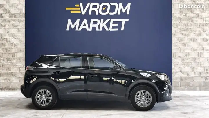 Peugeot 2008 2022 photo 2