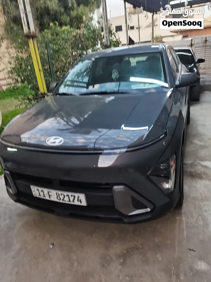 Hyundai Kona 2026 photo 5