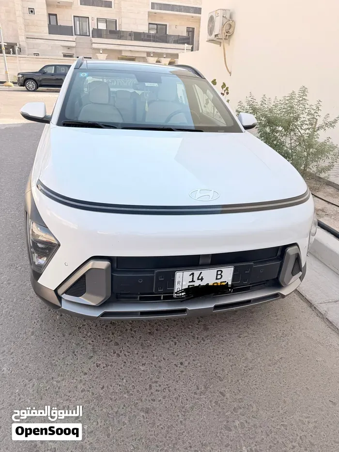 Hyundai Kona 2026 photo 3