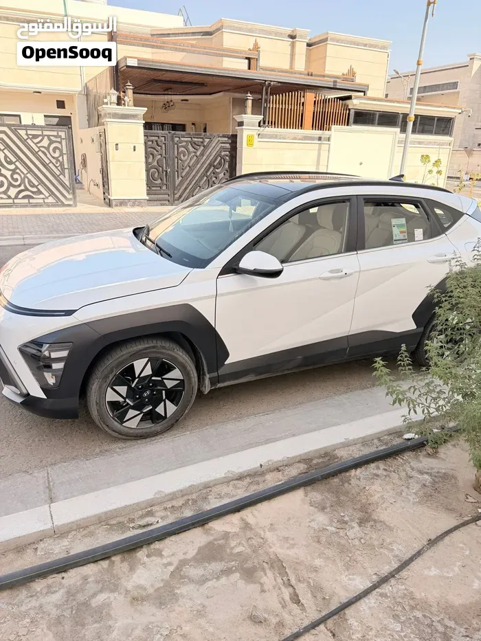 Hyundai Kona 2026 photo 4