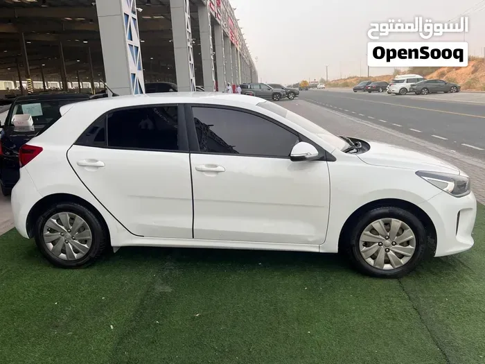 Kia Rio 2018 photo 3