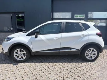 Renault Captur 2019 photo 2