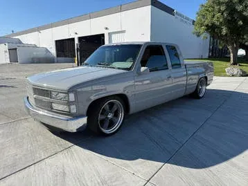 Chevrolet C 1500