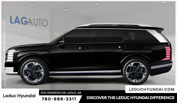 Hyundai Palisade 2027 photo 2