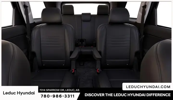 Hyundai Palisade 2027 photo 4