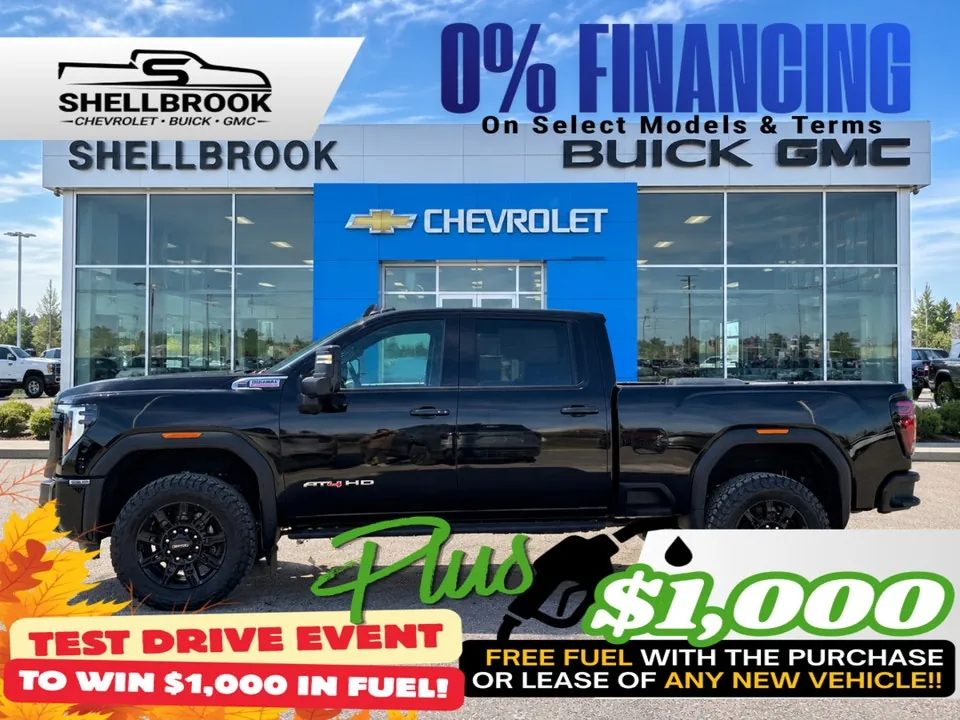GMC Sierra 3500 2026 photo 5