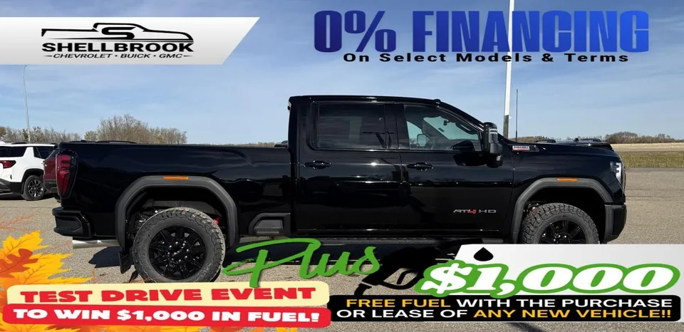 GMC Sierra 3500 2026 photo 3
