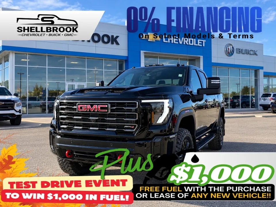 GMC Sierra 3500