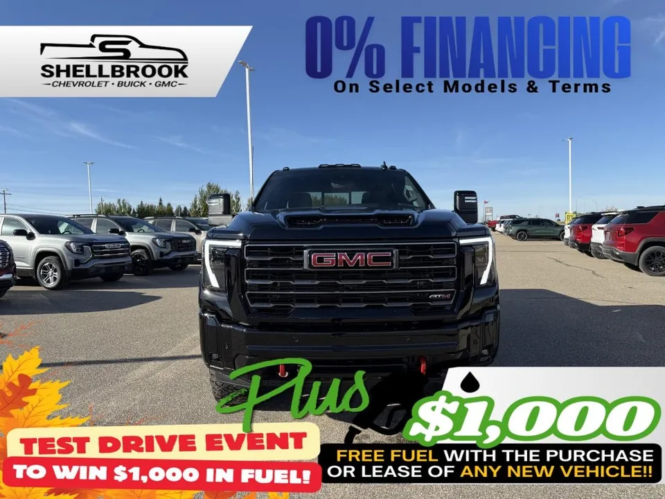 GMC Sierra 3500 2026 photo 2
