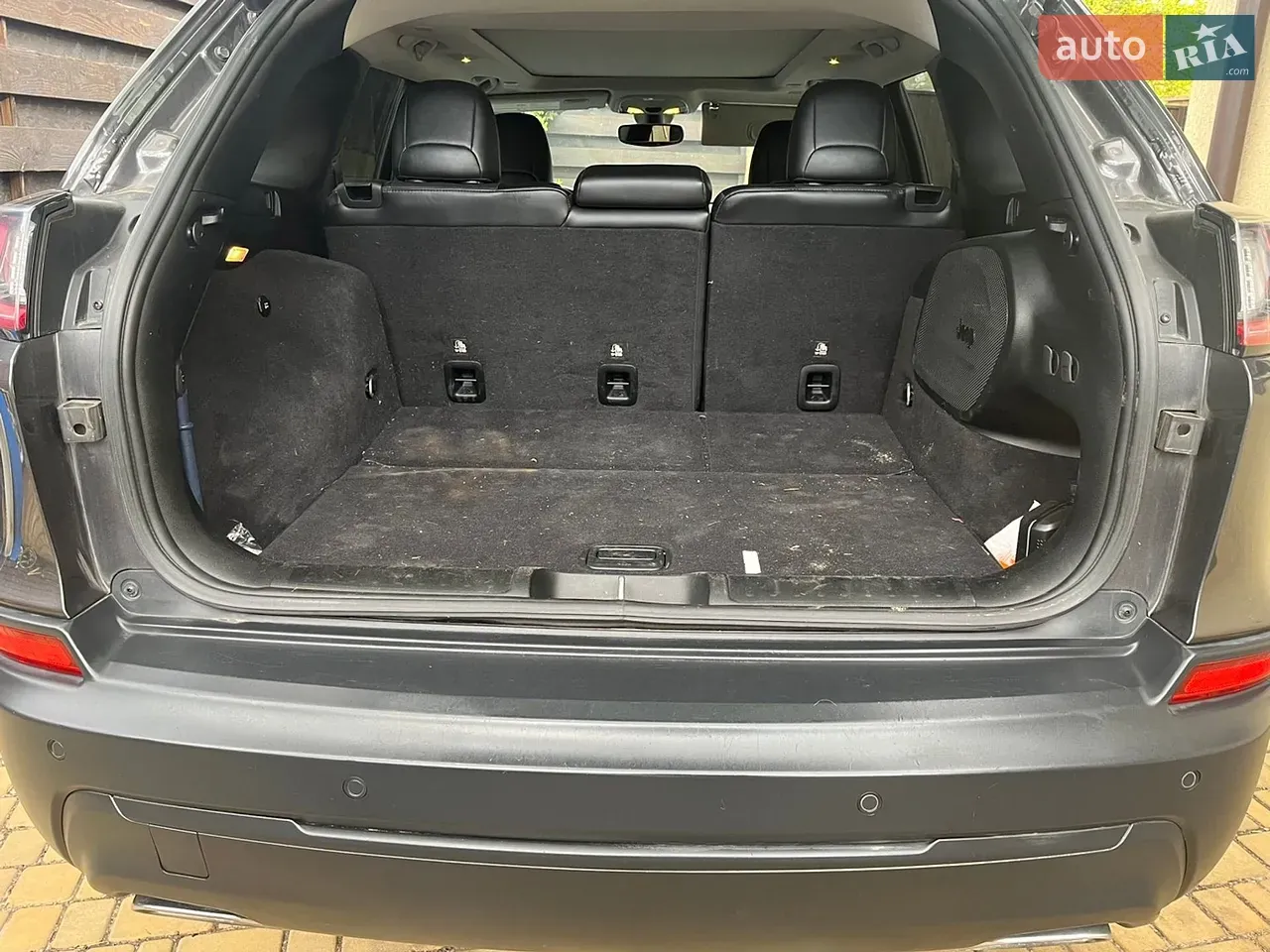 Jeep Cherokee 2018 photo 2