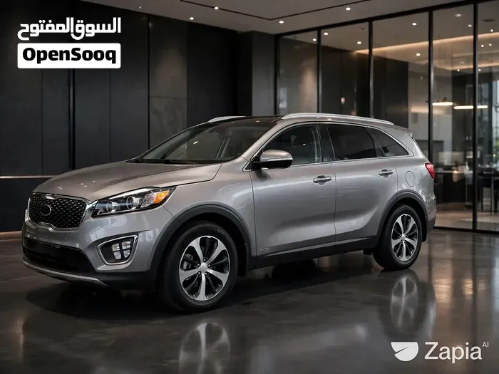 Kia Sorento 2018 photo 5