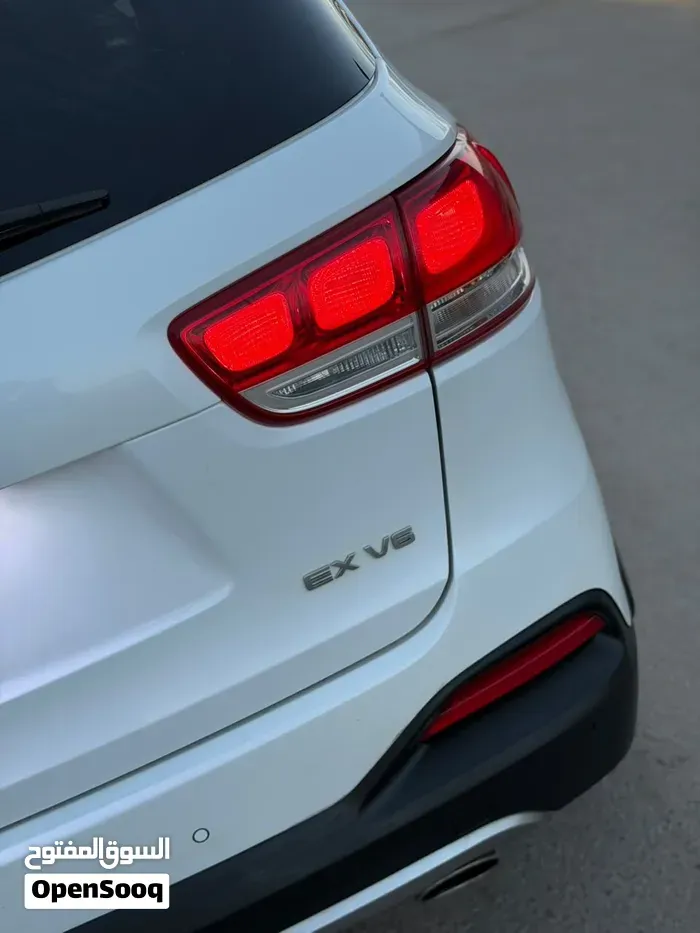 Kia Sorento 2018 photo 2