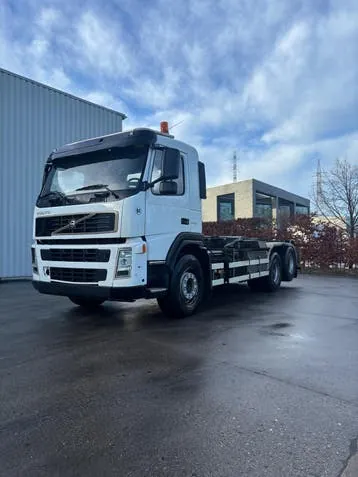 Volvo Fmfh 340