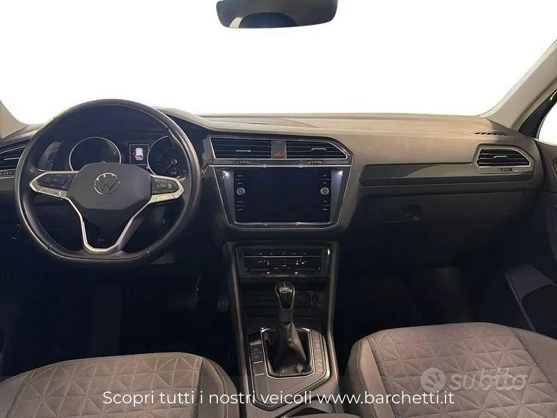 Volkswagen Tiguan 2020 photo 5
