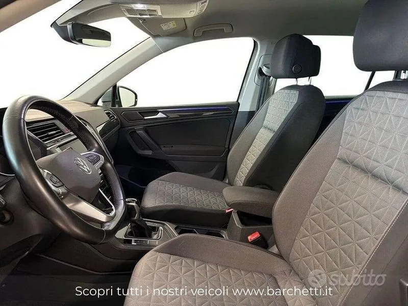 Volkswagen Tiguan 2020 photo 4
