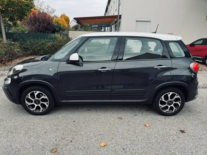 Fiat 500L 2021 photo 3