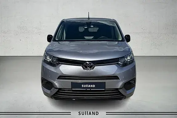 Toyota Proace City 2024 photo 3