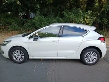 Citroen Ds4