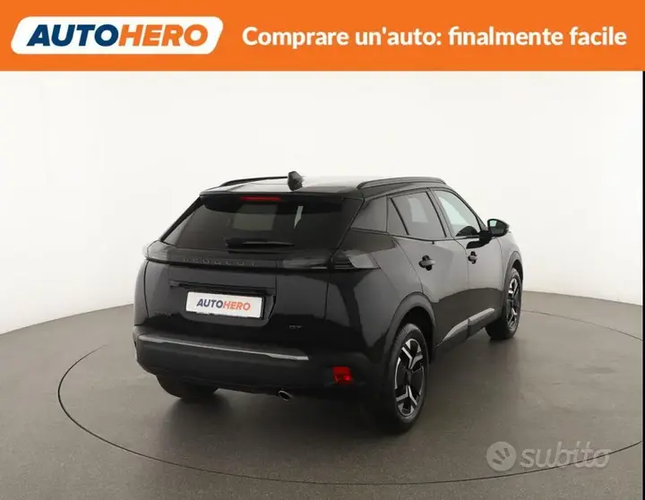 Peugeot 2008 2024 photo 5
