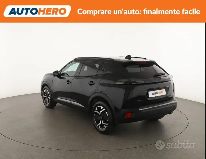 Peugeot 2008 2024 photo 4