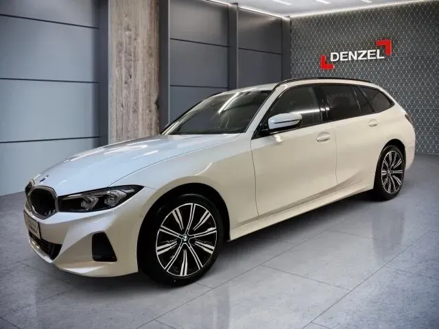 BMW 3 Series 2026 photo 2