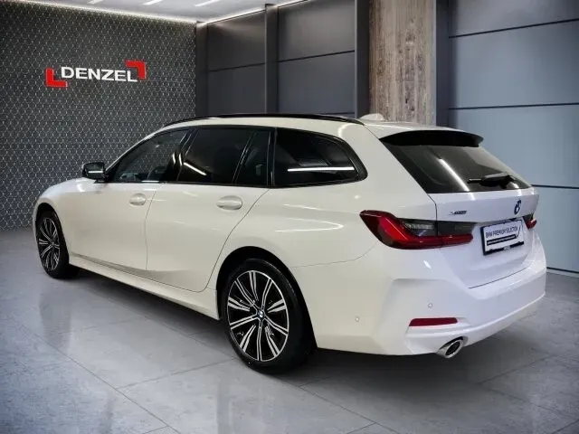 BMW 3 Series 2026 photo 3