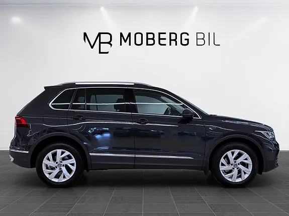Volkswagen Tiguan 2022 photo 5