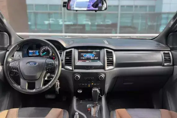 Ford Ranger 2016 photo 4