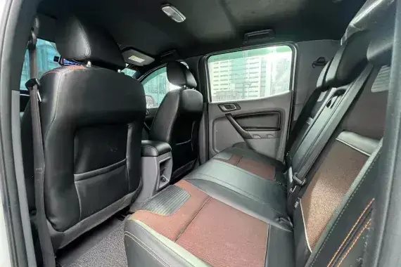 Ford Ranger 2016 photo 5