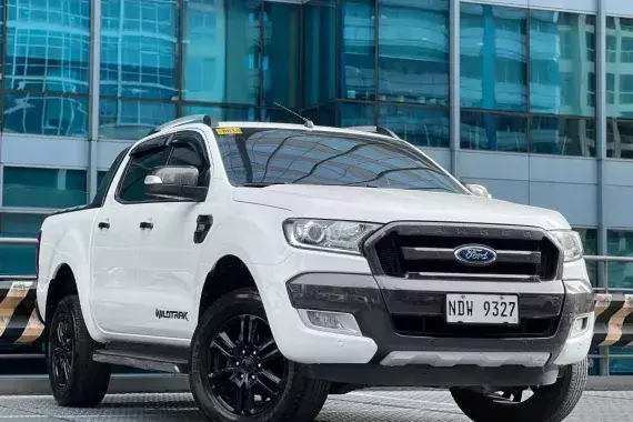 Ford Ranger 2016 photo 2