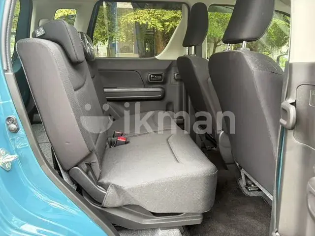 Suzuki Wagon R 2026 photo 5