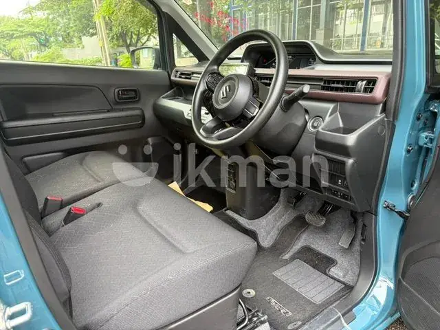 Suzuki Wagon R 2026 photo 3
